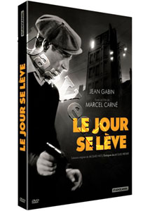 Daybreak   | Le Jour se lve  | Day break  DVD